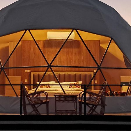 Wadi Rum Star Wars Camp Exterior photo