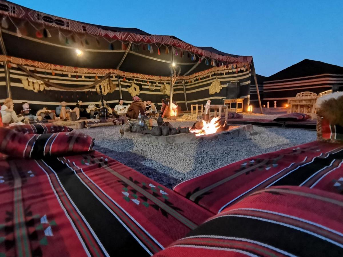Wadi Rum Star Wars Camp Exterior photo
