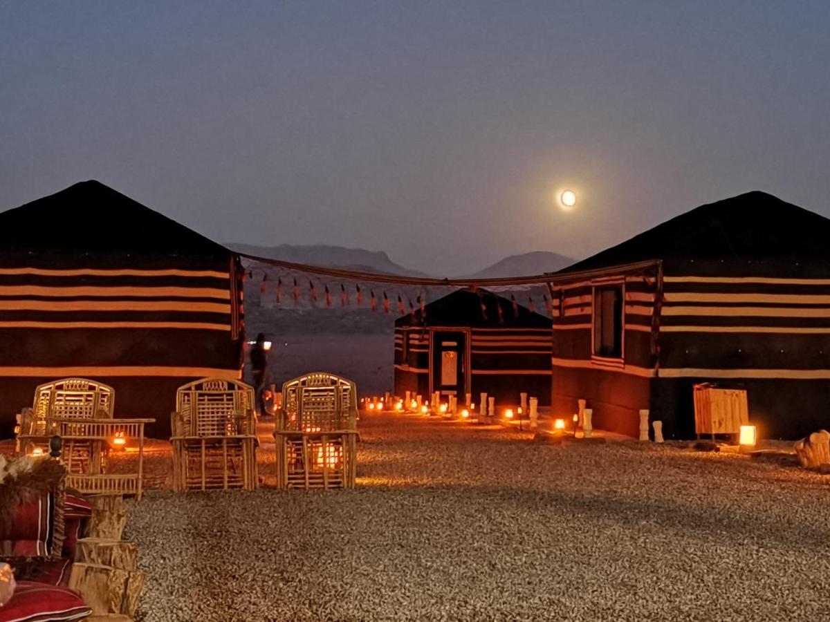 Wadi Rum Star Wars Camp Exterior photo